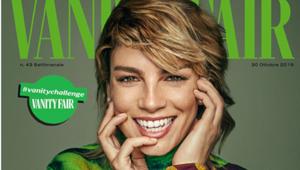 Torna Vanity Challenge: la sfida social di Vanity Fair con Malika Ayane come guest editor per un giorno