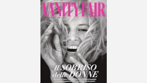 'Il Sorriso delle donne', il nuovo numero di Vanity Fair celebra l'ironia femminile attraverso grandi artiste italiane e internazionali