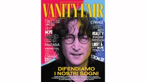 Vanity Fair: record di vendite per i primi due numeri sul Coronavirus  (+62,4% e +78,5% rispetto all'anno precedente)
