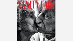 Vanity Fair: nuova app e un numero speciale per San Valentino che celebra la generazione simbolo dell'amore che vince tutto