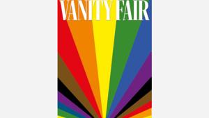 CONDÉ NAST svela la prima collaborazione europea tra Vanity Fair Italia, Francia e Spagna per il mese del pride. I numeri speciali celebrano la diversità e l'inclusione