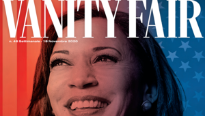 Vanity Fair Debate, nasce il nuovo intrattenimento digitale del magazine di Condé Nast Italia