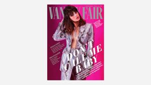  Vanity Fair arriva in edicola con la prima copertina realizzata in NFT e venduta a 25.000 dollari. L'opera ha come protagonista la cantante Elodie ed è stata creata con la startup Valuart