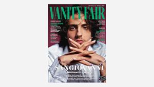 Vanity Fair: l'edizione italiana, francese e spagnola uniscono le forze per raccontare la 'Generazione futuro'