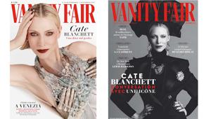 Vanity Fair alla 79ma Mostra del Cinema di Venezia con un palinsesto di eventi creati ad hoc, racconta in diretta sui suoi canali digitali internazionali, e con format video inediti su Tik Tok, Instagram e Youtube