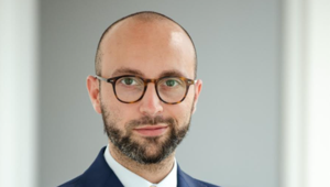 Alessandro Vanoni, brand & communications leader EY in Italia, è stato nominato anche brand strategy leader della nuova regione EY Europe West