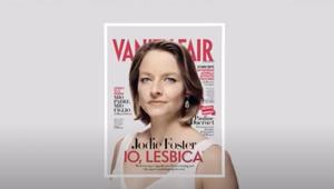 Al debutto il docu-film “Cover Story - 20 anni di Vanity Fair”. Diretto e scritto dal regista Cosimo Alemà con Matteo Menduni, è prodotto da Condé Nast ed Emma Film