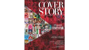 'Cover Story - 20 anni di Vanity Fair', presentato il film che celebra il settimanale di Condè Nast