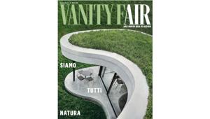 Vanity Fair presenta il nuovo allegato design dedicato alla creatività responsabile