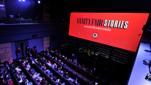 Torna il Vanity Fair Stories: dopo l'edizione record del 2024 (14 milioni di views social), l'evento di quest'anno registra già oltre 30.000 registrazioni