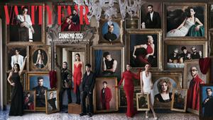 Vanity Fair celebra il Festival di Sanremo con una tripla copertina, 29 cover digitali, eventi e contenuti speciali in diretta dalla città dei fiori