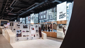 Retail Reply trasforma il nuovo store di Vans a Londra creando un’esperienza di vendita mobile-first
