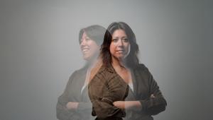Vanessa Angeli nel team Growth di DUDE come Business Development & Growth Director