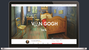 Cannes 2017. Italia a mani vuote in Radio, dove il Sud Africa conquista il GP con la campagna ‘Double Down Burger' di O&M per KFC. In Creative effectiveness GP a 'Van Gogh's Bedrooms: let yourself in', di Leo Burnett per Art Institute of Chicago