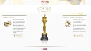 Vanity Fair e Sky Cinema annunciano la terza edizione della Oscar Marathon