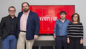 Condé Nast punta a 30 mln di fatturato digitale entro il 2019, anche grazie al nuovo Vanityfair.it 'Intelligente' e mobile first. L'adv online del Gruppo cresce del +12%
