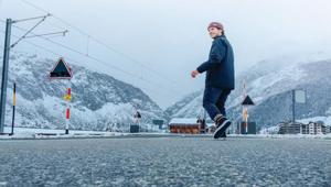 Vans ingaggia 9 fotografi e trasforma la campagna della collezione All Weather MTE  in un progetto artistico realizzato con iPhone