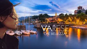 Convention Bureau di Varese avvia una partnership con la piattaforma B2B SmoothTravel per raggiungere il mercato cinese