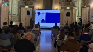 Varilux Immersion Roadshow, il tour esperienziale di Essilor prosegue in tutta Italia Varilux Immersion Roadshow, il tour esperienziale di Essilor prosegue in tutta Italia