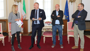 Varese RE-Live! al via la seconda edizione promossa da Filmstudio 90 e Giorni Dispari Teatro