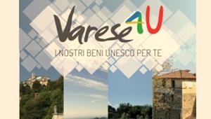 Varese4U sarà al World Tourism Event di Siena