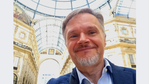 Dal rebranding dell’agenzia di comunicazione Negrini & Varetto nasce “Nuova Vision”: the right omnichannel communication