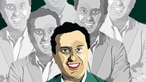 La variante di Parenzo. L’attualità declinata in una variante unica. Al via da martedì 4 maggio il podcast originale sul sito di Radio24.it