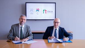 Milano Cortina 2026 svelerà la Torcia Olimpica e Paralimpica al Padiglione Italia di Expo 2025 Osaka e in contemporanea nel capoluogo lombardo