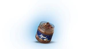 Perugina presenta la Crema Baci con una campagna firmata YAM112003