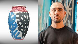 L’opera distrutta rinasce come NTF: su ItaliaNFT debutta la collezione “Disruptive” di Solomostry