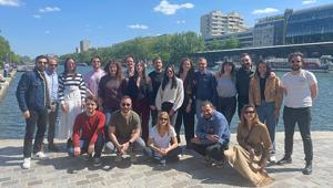 VD News entra in Sphera Reloaded, il network europeo dedicato a Gen Z e Under 35, coordinato da Babel International