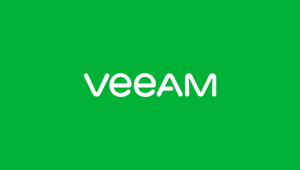 Veeam sceglie 50 Top Partner EMEA per il nuovo Accredited Service Partner Distinction