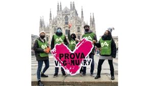 A gennaio torna la campagna mondiale Veganuary: 31 giorni di cucina vegana buona, sostenibile e facilissima per tutti