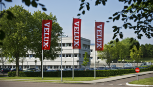 Velux affida ad Accenture Song l'incarico per una piattaforma creativa globale