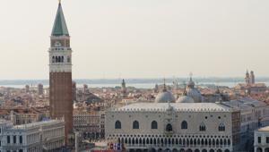 Venezia, eventi dal fascino senza tempo