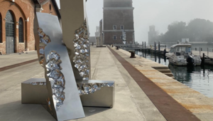 Arte, cinema e vela nell'autunno di eventi che animano gli spazi dell’Arsenale di Venezia gestiti da Vela Spa