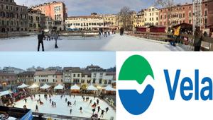 Il Natale 2016 di Venezia cerca sponsor. Online la manifestazione di interesse di Vela SpA