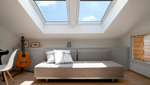 Velux presenta 'Storie di luce', un progetto di Social Content Factory