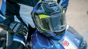 Vemar si fa nuovo e torna a correre con Mercurio GP