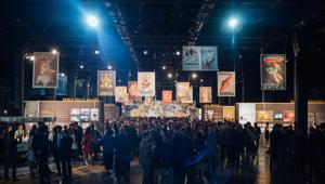 La Buccia vince gara e firma la mostra-evento sui 140 anni di storia di Venchi