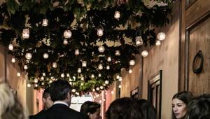 Dall' 8 al 14 ottobre a Milano la nona edizione della Vendemmia di MonteNapoleone District