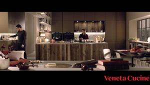 Veneta Cucine on air su Masterchef con la campagna di More Than 30 seconds