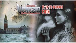 La Venezia International Tattoo Convention torna dal 12 al 14 ottobre