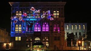 Il 3 febbraio va in scena 'Jack Hill & Mrs High', il dinner show ufficiale del Carnevale di Venezia