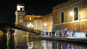 Cmp Venice Night Trail, alla terza edizione 3mila atleti da 21 Paesi