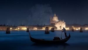 Venice Night Trail: oltre 2.000 gli iscritti alla terza edizione del city trail notturno organizzato dal Venicemarathon Club