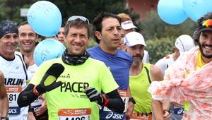 Huawei title sponsor della Venicemarathon