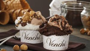  A-Tono Agency vince la gara per lo sviluppo dell'app 'Venchi cioccolato e gelato'