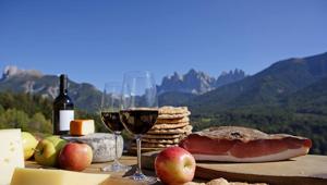 Dal 2 al 4 novembre torna We-Food: il futuro dell'agroalimentare al centro dei dibattiti