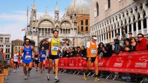 Prosegue “Road to Venicemarathon”, il progetto che prepara la Maratona di Venezia del prossimo 25 ottobre